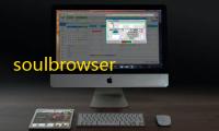 soulbrowser浏览器